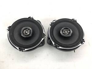 _b196338 Honda Integra Type S DC5 Door Speakers (Front, Left and Right) Carrozzeria TS-J1710A Type R