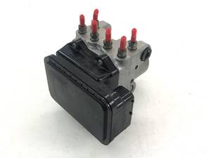 _b196338 ホンダ インテグラ タイプS DC5 ABSアクチュエーター ユニット タイプR