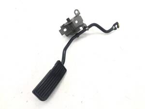 _b196338 ホンダ インテグラ タイプS DC5 アクセルペダル タイプR