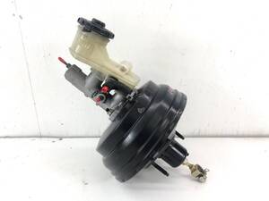 _b196338 ホンダ インテグラ タイプS DC5 ブレーキ マスターバック シリンダー ブースター タイプR