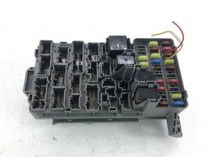 _b196338 ホンダ インテグラ タイプS DC5 ヒューズボックス 室内側 FR-3321 タイプR