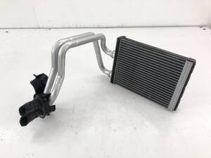 _b196338 ホンダ インテグラ タイプS DC5 ヒーターコア エアコン クーラー タイプR