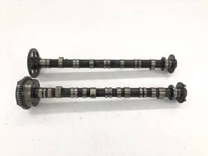 _b196338 ホンダ インテグラ タイプS DC5 カムシャフト K20A タイプR