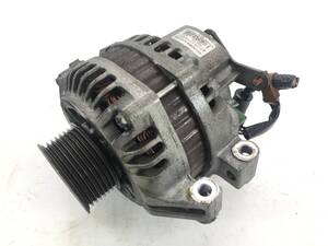 _b196338 ホンダ インテグラ タイプS DC5 オルタネーター ダイナモ AHGA65 A2TC0691A K20A タイプR