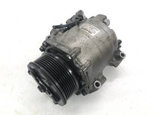 _b196338 ホンダ インテグラ タイプS DC5 エアコン コンプレッサー クーラー HS-090R タイプR