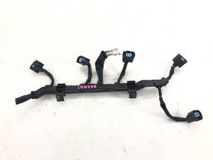 _b196338 ホンダ インテグラ タイプS DC5 インジェクター ハーネス カプラー K20A タイプR