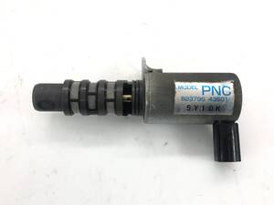 _b196338 ホンダ インテグラ タイプS DC5 オイルコントロールバルブ チェック B23796-43601 K20A タイプR