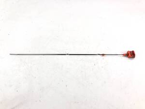 _b196338 ホンダ インテグラ タイプS DC5 エンジンオイル レベルゲージ K20A タイプR