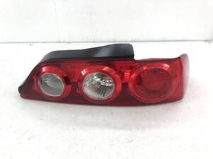 _b196338 ホンダ インテグラ タイプS DC5 テールランプ ライト レンズ 右 RH 220-22536 タイプR