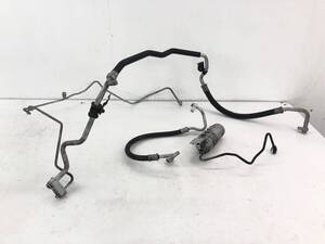 _b196338 ホンダ インテグラ タイプS DC5 エアコン 高圧・低圧 配管 パイプ ホース クーラー 80331-S6M-A011-M1 80320-S6M-0030 タイプR