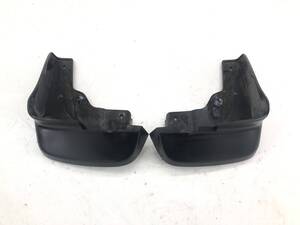 _b196338 ホンダ インテグラ タイプS DC5 泥除け マッドガード フロント 左右 タイプR