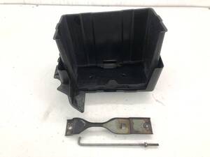 _b196338 ホンダ インテグラ タイプS DC5 バッテリートレー トレイ ホルダー ケース ボックス ステー 31521-S6M-0000 タイプR