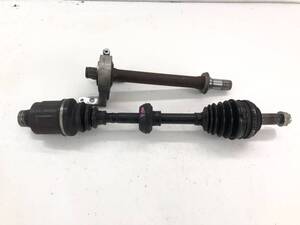 _b196338 ホンダ インテグラ タイプS DC5 ドライブシャフト フロント 右 F/RH K20A タイプR