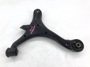 _b196338 ホンダ インテグラ タイプS DC5 ロアアーム ロアー ロワー フロント 左 F/LH タイプR