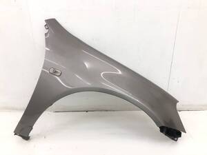 _b196338 ホンダ インテグラ タイプS DC5 フェンダー パネル フロント 右 F/RH NH675M タイプR