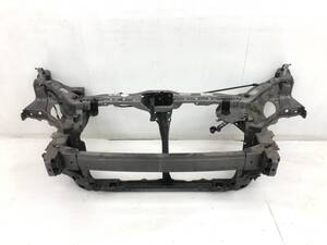 _b196338 ホンダ インテグラ タイプS DC5 フロント ノーズ カット ボディ フレーム コアサポート ホースメント NH675M タイプR