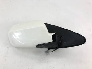 _b196513 ホンダ インテグラ タイプS DC5 ドアミラー サイド 右 RH 電動格納 NH624P タイプR