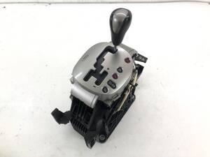 _b196513 ホンダ インテグラ タイプS DC5 シフトレバー ノブ - D - S