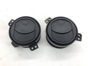 _b196513 ホンダ インテグラ タイプS DC5 ダッシュボード エアコン ルーバー 吹出口 左 LH - D - S タイプR