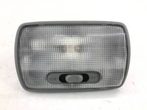 _b196513 ホンダ インテグラ タイプS DC5 ルームランプ (1) マップ 室内灯 - D - S タイプR
