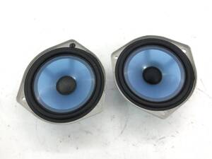 _b196513 ホンダ インテグラ タイプS DC5 スピーカー リア リヤ 左右 EAS16P666A タイプR