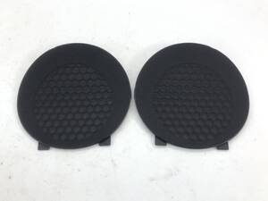 _b196513 ホンダ インテグラ タイプS DC5 リア リヤ スピーカートリム カバー 内装 左右 - D - S タイプR