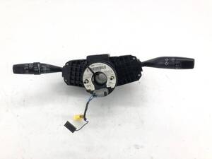 _b196513 ホンダ インテグラ タイプS DC5 コンビネーションスイッチ レバー ライト ディマー ワイパー スパイラルケーブル タイプR