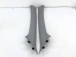 _b196513 ホンダ インテグラ タイプS DC5 フロントピラー A トリム カバー 内装 左右 - D - S タイプR