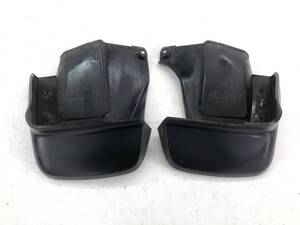 _b196513 ホンダ インテグラ タイプS DC5 泥除け マッドガード リア リヤ 左右 タイプR