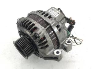 _b196513 ホンダ インテグラ タイプS DC5 オルタネーター ダイナモ AHGA65 A2TC0691A K20A タイプR