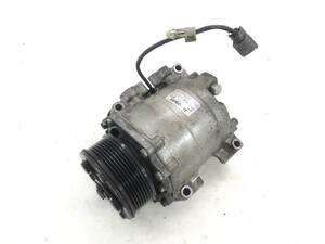 _b196513 ホンダ インテグラ タイプS DC5 エアコン コンプレッサー クーラー HS-090R タイプR
