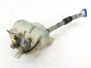 _b196513 ホンダ インテグラ タイプS DC5 ウインドウ ウォッシャータンク ポンプ モーター タイプR