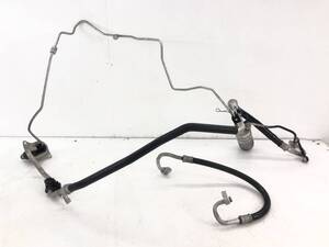 _b196513 ホンダ インテグラ タイプS DC5 エアコン 高圧・低圧 配管 パイプ ホース クーラー 80341-S6M-0032 80320-S6M-0030タイプR