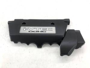 _b196513 ホンダ インテグラ タイプS DC5 シリンダーヘッドカバー (2)タペット エンジン カム K20A タイプR