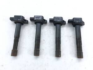 _b196513 ホンダ インテグラ タイプS DC5 イグニッションコイル ダイレクト 099700-070 K20A タイプR ステップワゴン RG1 RG2 RG3 RG4
