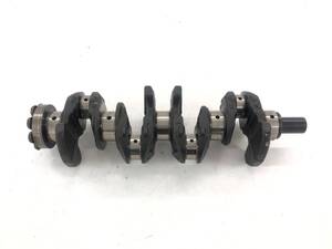 _b196513 Honda Integra Type S DC5 Crankshaft K20A Type R