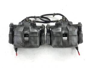 _b196513 ホンダ インテグラ タイプS DC5 ブレーキキャリパー ホース付き フロント 左右 タイプR