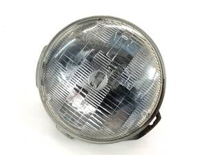 _b188427 ホンダ アクティトラック アタック HA2 ヘッドライト ランプ シールドビーム 左 LH HA1 バン HH1 HH2 ストリート