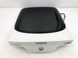 _b196513 ホンダ インテグラ タイプS DC5 バックドア リア リヤ ゲート ハッチ NH624P - D - S タイプR