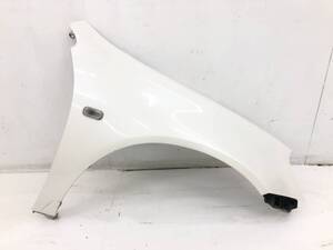 _b196513 Honda Integra Type S DC5 Fender Panel Front Right F/RH NH624P Type R