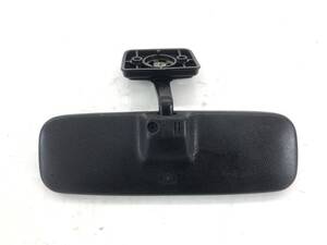 _b195256 ホンダ トゥデイ Gs JA4 ルームミラー バック K JA5