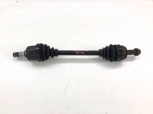 _b193063 ホンダ トゥデイ JA3 ドライブシャフト リア リヤ 右 R/RH E07A JW4