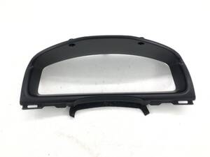 _b196680 トヨタ クレスタ 2.0 スーパールーセント GX100 メーターフード トリム カバー 内装 55404-22180 FL40 JZX100 JZX105 GX105