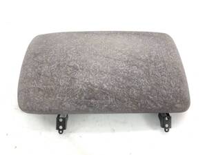 _b196680 トヨタ クレスタ 2.0 スーパールーセント GX100 アームレスト フロント 肘掛け FL40 JZX100 JZX105 GX105 マークⅡ チェイサー