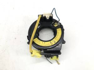 _b196680 トヨタ クレスタ 2.0 スーパールーセント GX100 スパイラルケーブル エアバッグ バック 未展開 JZX100 JZX105 GX105 マークⅡ