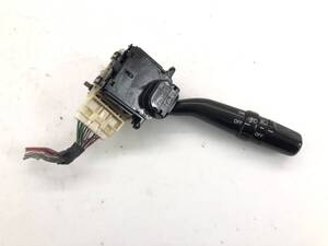 _b196680 トヨタ クレスタ 2.0 スーパールーセント GX100 コンビネーションスイッチ レバー ライト ウインカー側 JZX100 JZX105 GX105