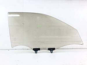 _b196680 トヨタ クレスタ 2.0 スーパールーセント GX100ドア ガラス ウィンドウ フロント 右 F/RH M2T5 GX100 GX105 JZX105 マークⅡ
