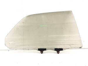 _b196680 トヨタ クレスタ 2.0 スーパールーセント GX100ドア ガラス ウィンドウ リア リヤ 右 R/RH M2T4 GX100 GX105 JZX105 マークⅡ