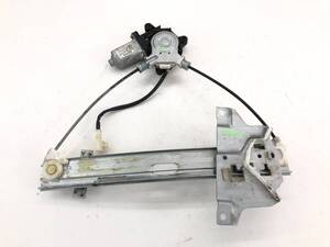 _b196680 トヨタ クレスタ 2.0 スーパールーセント GX100 ドア ウインドウ レギュレーター モーター リア リヤ 右 R/RH 85710-22381 JZX100