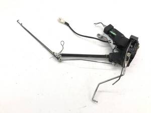 _b196680 toyota cresta 2.0 superlucent gx100 door lock actuator with solenoid wire front right f/rh jzx100
